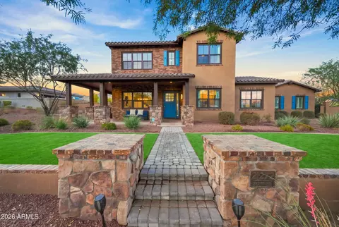 21272 W Sunrise Ln, Buckeye, AZ 85396