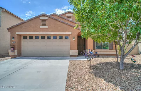 40111 W Coltin Way, Maricopa, AZ 85138