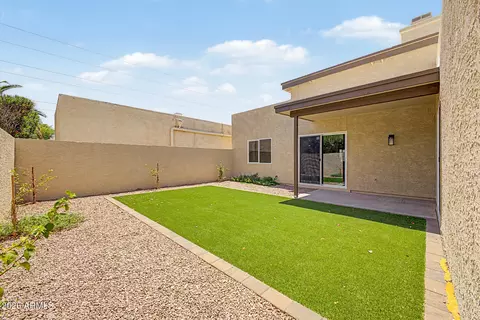 Exterior - 1360 E Brown Rd #36, Mesa, AZ 85203 photo 2 of 11