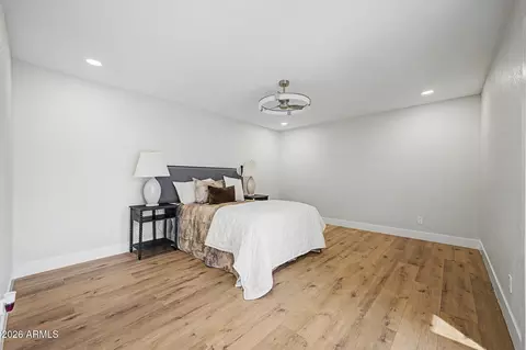 Bedroom - 1360 E Brown Rd #36, Mesa, AZ 85203 photo 1 of 3