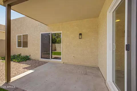 Exterior - 1360 E Brown Rd #36, Mesa, AZ 85203 photo 1 of 11