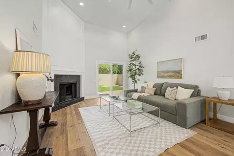 Living - 1360 E Brown Rd #36, Mesa, AZ 85203 photo 3 of 3