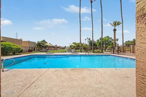 Exterior - 1360 E Brown Rd #36, Mesa, AZ 85203 photo 6 of 11