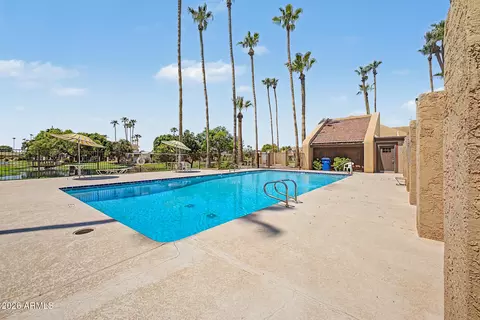 Exterior - 1360 E Brown Rd #36, Mesa, AZ 85203 photo 7 of 11