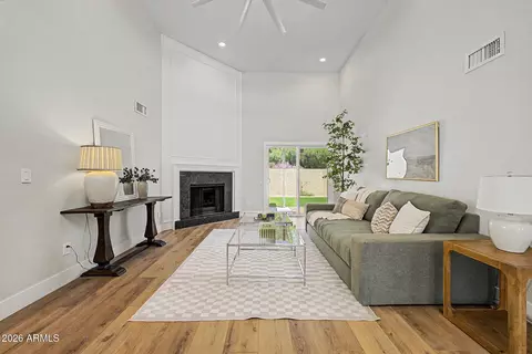 Living - 1360 E Brown Rd #36, Mesa, AZ 85203 photo 2 of 3