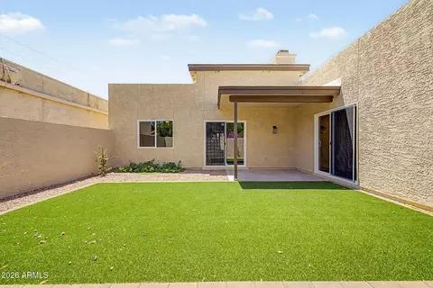 Exterior - 1360 E Brown Rd #36, Mesa, AZ 85203 photo 3 of 11