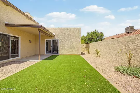 Exterior - 1360 E Brown Rd #36, Mesa, AZ 85203 photo 5 of 11