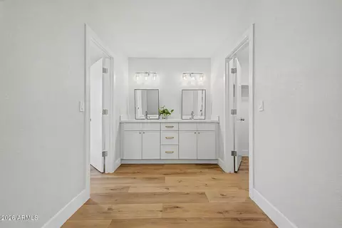 Entry Way - 1360 E Brown Rd #36, Mesa, AZ 85203 photo 1 of 1