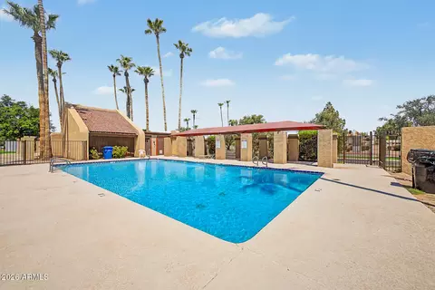 Exterior - 1360 E Brown Rd #36, Mesa, AZ 85203 photo 8 of 11