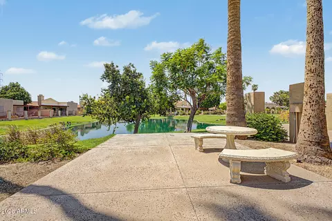 Exterior - 1360 E Brown Rd #36, Mesa, AZ 85203 photo 9 of 11