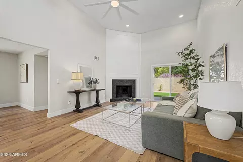 Living - 1360 E Brown Rd #36, Mesa, AZ 85203 photo 1 of 3