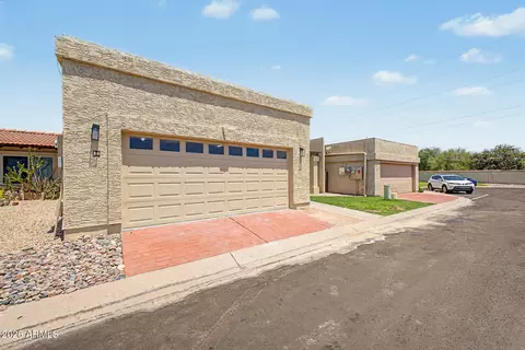 Exterior - 1360 E Brown Rd #36, Mesa, AZ 85203 photo 10 of 11