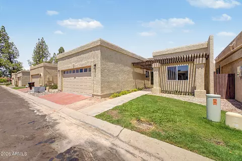 Exterior - 1360 E Brown Rd #36, Mesa, AZ 85203 photo 11 of 11