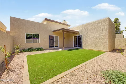Exterior - 1360 E Brown Rd #36, Mesa, AZ 85203 photo 4 of 11