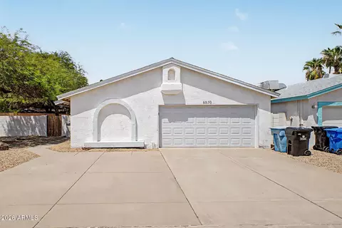 6850 E Kathleen Rd, Scottsdale, AZ 85254