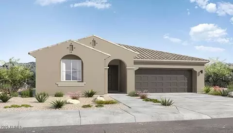 14823 W Gray Fox Trl, Surprise, AZ 85387