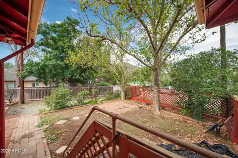 Exterior - 516 Ruppe Ave, Bisbee, AZ 85603 photo 4 of 4