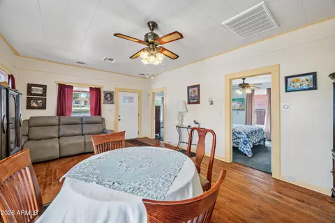 Dining - 516 Ruppe Ave, Bisbee, AZ 85603 photo 2 of 3