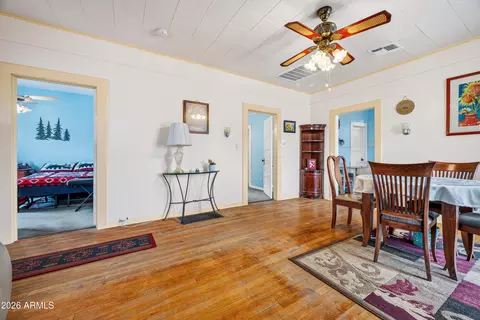 Dining - 516 Ruppe Ave, Bisbee, AZ 85603 photo 3 of 3