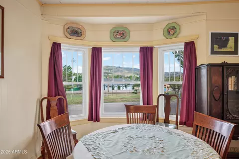 Dining - 516 Ruppe Ave, Bisbee, AZ 85603 photo 1 of 3