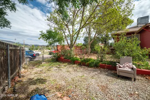 Exterior - 516 Ruppe Ave, Bisbee, AZ 85603 photo 2 of 4