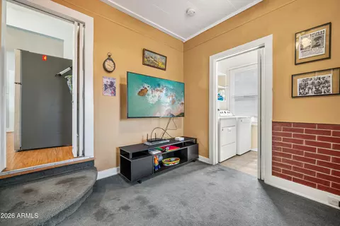 Entry Way - 516 Ruppe Ave, Bisbee, AZ 85603 photo 1 of 1