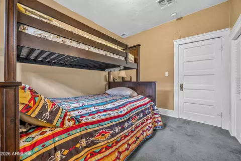 Bedroom - 516 Ruppe Ave, Bisbee, AZ 85603 photo 1 of 6