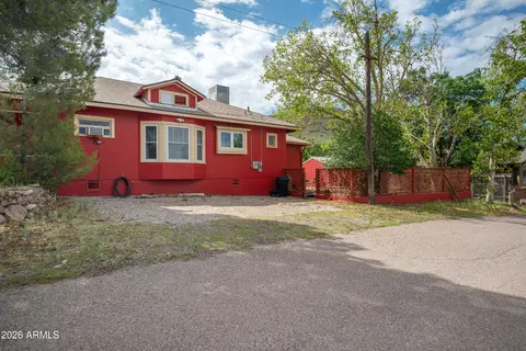 Other - 516 Ruppe Ave, Bisbee, AZ 85603 photo 2 of 3