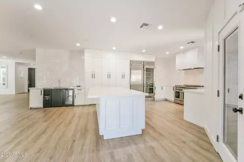 Kitchen - 2732 E Tamarisk St, Gilbert, AZ 85296 photo 1 of 3