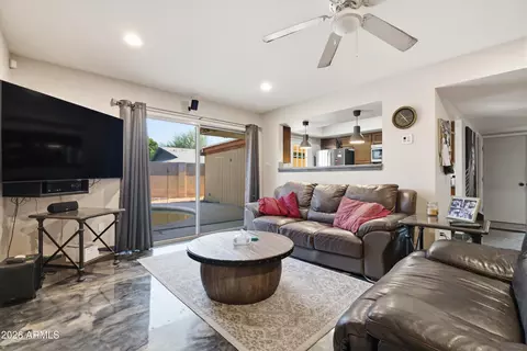Living - 703 E Carmen St, Tempe, AZ 85283 photo 2 of 3