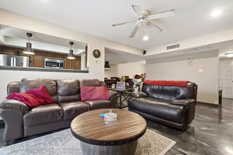 Living - 703 E Carmen St, Tempe, AZ 85283 photo 3 of 3