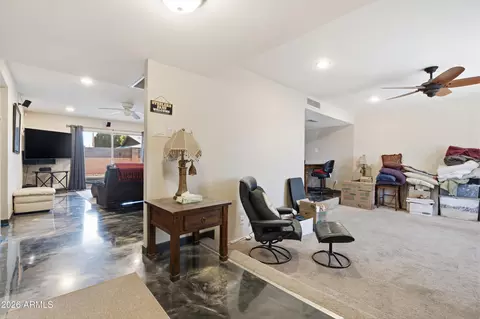 Entry Way - 703 E Carmen St, Tempe, AZ 85283 photo 1 of 1