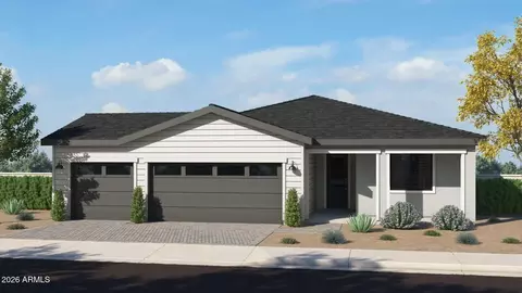 7362 E Bison Rd, Prescott Valley, AZ 86315