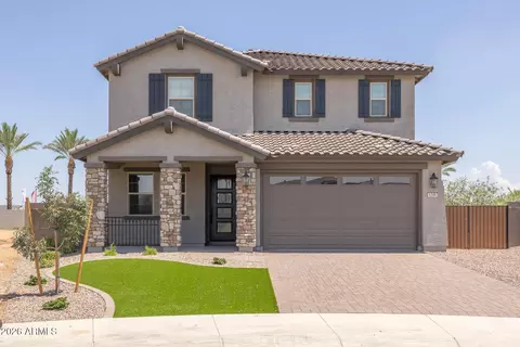 3298 W Molino Rd, San Tan Valley, AZ 85142