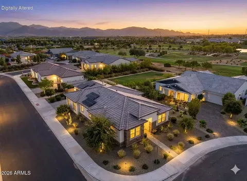 17376 W Wildwood St, Surprise, AZ 85388