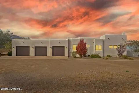 780 E House Mountain Dr, Cottonwood, AZ 86326