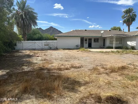 5031 N 69th Pl, Paradise Valley, AZ 85253