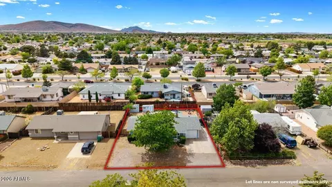3684 N Catherine Dr, Prescott Valley, AZ 86314