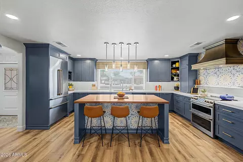 Kitchen - 1711 E Grandview St, Mesa, AZ 85203 photo 1 of 5
