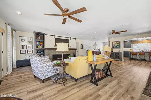 Living - 1711 E Grandview St, Mesa, AZ 85203 photo 5 of 6
