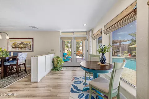 Dining - 1711 E Grandview St, Mesa, AZ 85203 photo 3 of 4