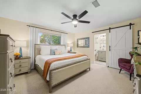 Bedroom - 1711 E Grandview St, Mesa, AZ 85203 photo 1 of 4
