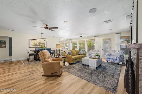 Living - 1711 E Grandview St, Mesa, AZ 85203 photo 4 of 6