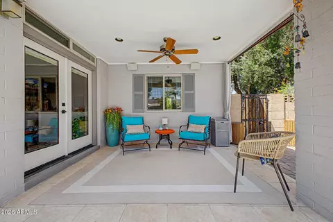 Exterior - 1711 E Grandview St, Mesa, AZ 85203 photo 4 of 20