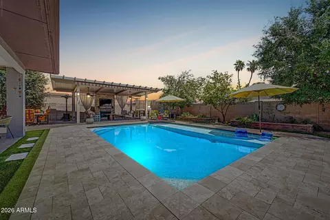 Exterior - 1711 E Grandview St, Mesa, AZ 85203 photo 13 of 20