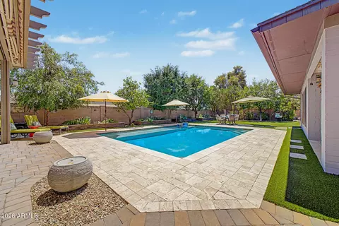 Exterior - 1711 E Grandview St, Mesa, AZ 85203 photo 5 of 20