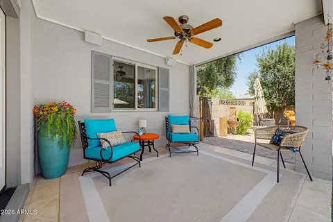 Exterior - 1711 E Grandview St, Mesa, AZ 85203 photo 3 of 20