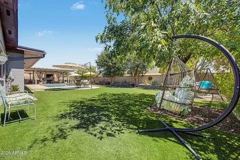 Exterior - 1711 E Grandview St, Mesa, AZ 85203 photo 14 of 20
