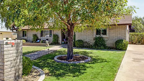 Exterior - 1711 E Grandview St, Mesa, AZ 85203 photo 18 of 20
