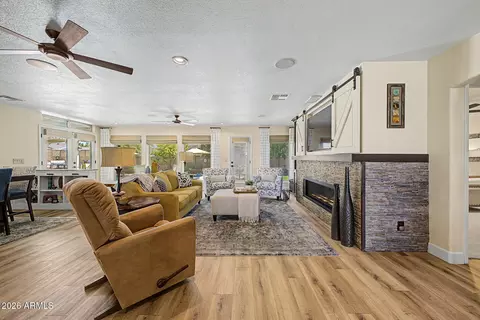 Living - 1711 E Grandview St, Mesa, AZ 85203 photo 3 of 6